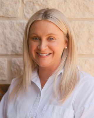 Photo of Katie Keith, Marriage & Family Therapist, MA, LMFT