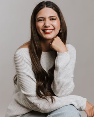 Photo of Jessica Corpus, Marriage & Family Therapist Associate, AMFT
