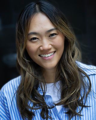 Photo of Priscilla Jeon, Pre-Licensed Professional, BS, MHC-I