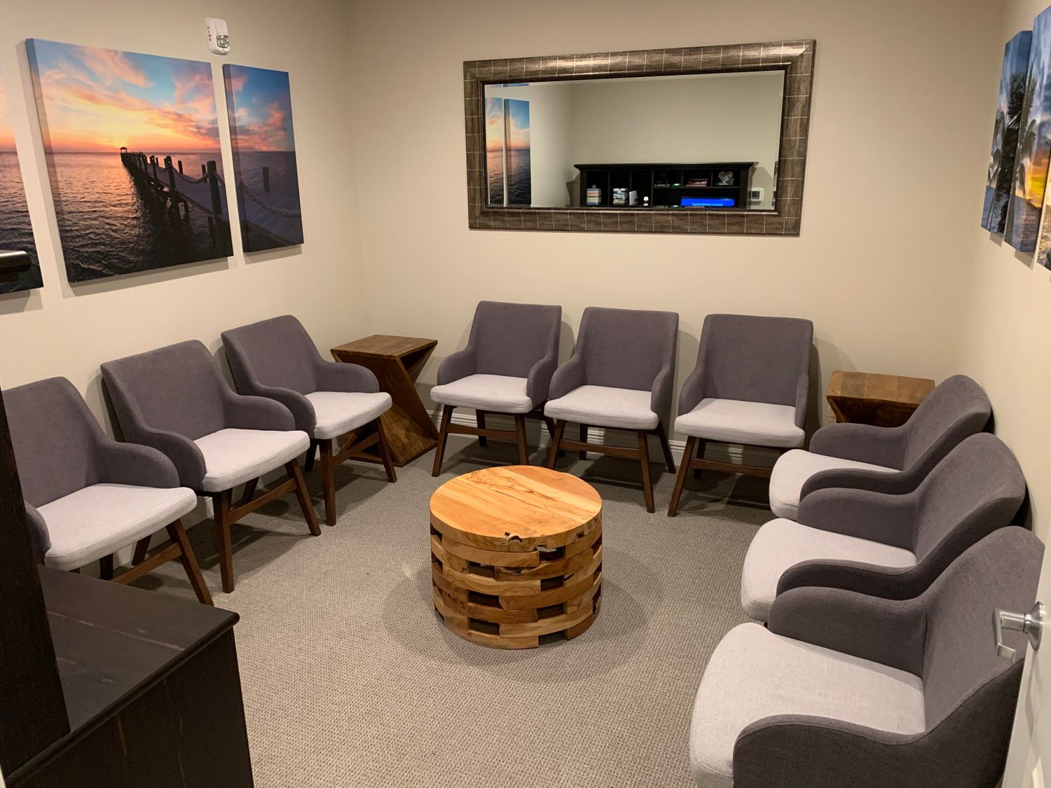 Milton Santos, Clinical Social Work/Therapist, Boca Raton, FL, 33428