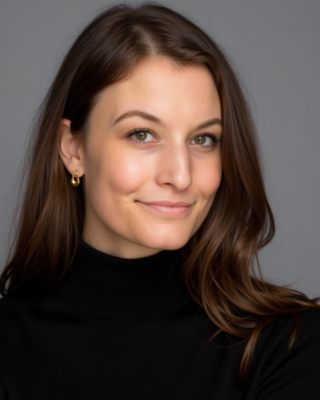Photo of Christina M Covington, Counselor, LMHC-D, MSEd
