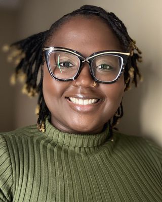 Photo of Mamusu Mallobe, Clinical Social Work/Therapist, LCSWA