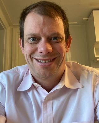 Photo of Ramsey Wilson - R&K Wellness and Mental Health, Clinical Social Work/Therapist, LMSW-cc