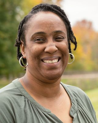 Photo of Michelle Johnson, Clinical Social Work/Therapist, MSW, LSW