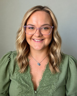 Photo of Kelsey Pickard, Licensed Professional Counselor Associate, LPC-A