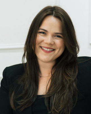 Photo of Amy M. Smith, Registered Mental Health Counselor Intern, MS, RMHCI
