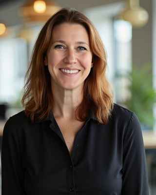 Photo of Heather Bradley, Psychiatric Nurse Practitioner, PMHNP