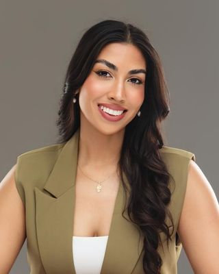 Photo of Jackilyn Garces, Counselor, MS, NCC, LMHC