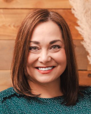 Photo of Jennifer Booth, Psychiatric Nurse Practitioner, PMHNP, WHNP, APRN