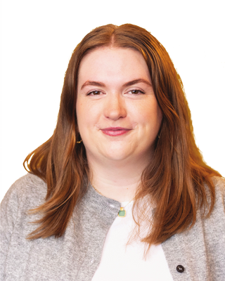 Photo of Jess McMillan, Psychotherapist, MA, MNCPS Acc.