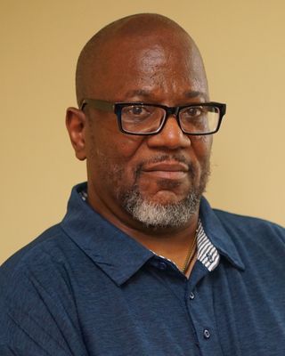 Photo of Jerome C Rivers, Marriage & Family Therapist, MACPC, LPCC-S, LIMFT