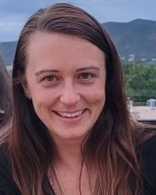 Photo of Elizabeth Eubank, Pre-Licensed Professional