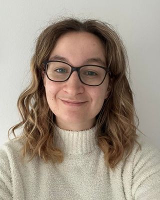 Photo of Kate Purdy, Psychotherapist, MBABCP