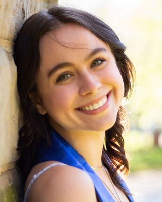 Photo of Abigail Marie Wolff, Counselor, MSEd, MPhilEd, LAPC