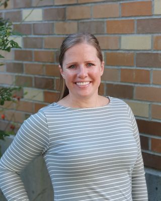 Photo of Carrie Battiste, Registered Social Worker, RSW, MSW