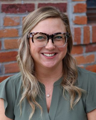 Photo of Rachel Kappelmann, Licensed Professional Counselor, MA, LPC
