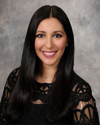Photo of Ashley Grif, LMSW
