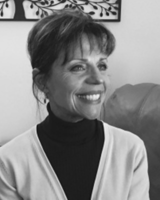 Photo of Nancy J Pelphrey, Counselor in Columbus, OH