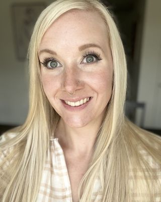 Photo of Lacey Gray, Counselor in Longview, WA