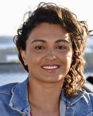 Photo of Stephanie Nemaric, Psychologist, PsyBA General