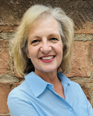 Photo of Karen McCarty, Licensed Professional Counselor, LPC