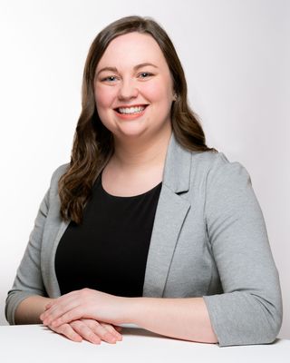 Photo of Shelby Anderson, Counsellor, MA, CCC