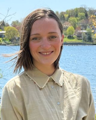 Photo of Grace Wade, Registered Counselling Therapist-Candidate, MACP, RCT-C