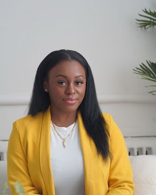 Photo of Gibsy Lino, Clinical Social Work/Therapist, LCSW, CASAC, SIFI