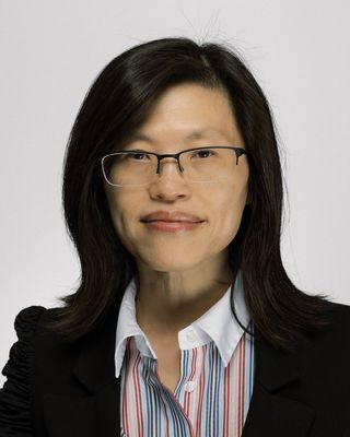 Photo of Baiyu Chen, Licensed Psychoanalyst, PhD, LP, FIPA