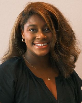 Photo of Ashlan Miles, Licensed Master Social Worker, LMSW
