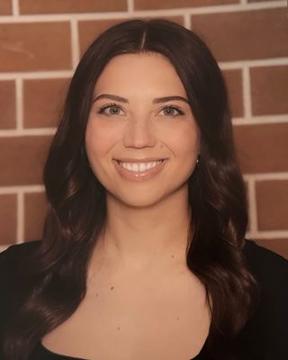 Photo of Rebecca Ashley Ramirez, LPC-Associate, MS, LPC-A