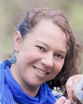 Photo of Katrin Wellens, Counsellor, Lic.phil.