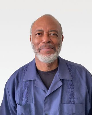 Photo of John Croffett, Clinical Social Work/Therapist, LCSW