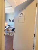 Gallery Photo of Door to Office Two