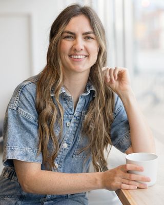 Photo of Alexandra Jordan - Jordan Counseling, LPC Associate, NCC, LCDC-I