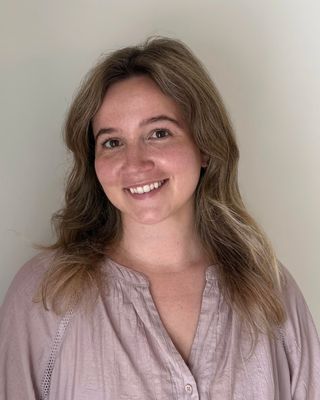 Photo of Avery McDonald, Registered Psychotherapist (Qualifying), MACP