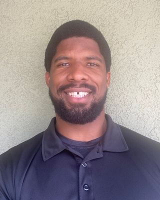 Photo of Andrew Hudson, Pre-Licensed Professional, ACSW