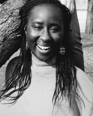 Photo of Leanette Pokuwaah, Counselor, MA, LCPC