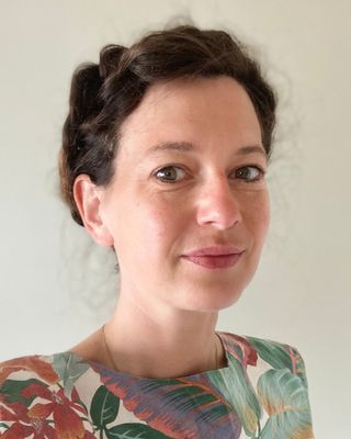 Photo de Anaïs Cossenet, Psychopraticien