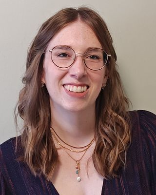 Photo of Stephanie Furlott, Registered Social Worker, MSW, RSW