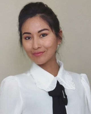 Photo of Wendy Santillan Ramirez, Psychotherapist, MIACP