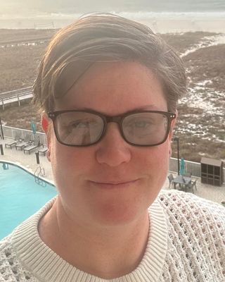 Photo of Kristina Beard, Clinical Social Work/Therapist, LICSW
