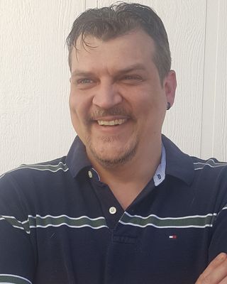 Photo of Bradley D Thorsen, Counselor, MS, LPCC, LMHC
