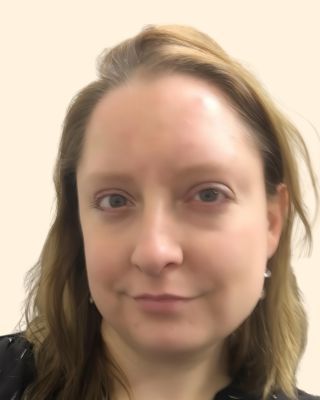 Photo of Dr. Michelle Hill, Psychiatrist, DO