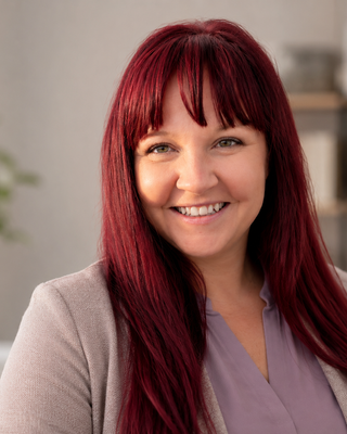 Photo of Heather Soots, Licensed Professional Mental Health Counselor, LPCMH, NCC, MA