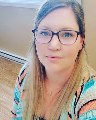 Photo of Jamie Lee LYNN Olafson - Vita Mea Therapeutic Consulting , RCTc,, RHNC