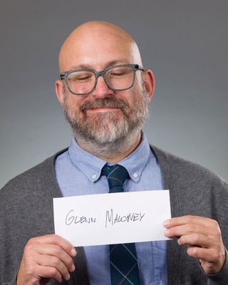 Photo of Glenn Emery Maloney, Clinical Social Work/Therapist in Duluth, MN