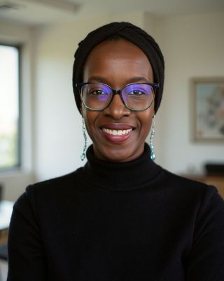 Photo of Trisha Nicole Joseph, Psychiatric Nurse Practitioner, PMHNP