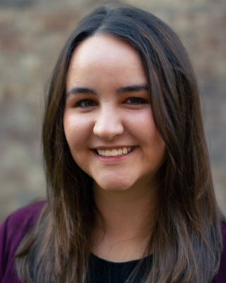 Photo of Moriah Barr, Marriage & Family Therapist, LMFT
