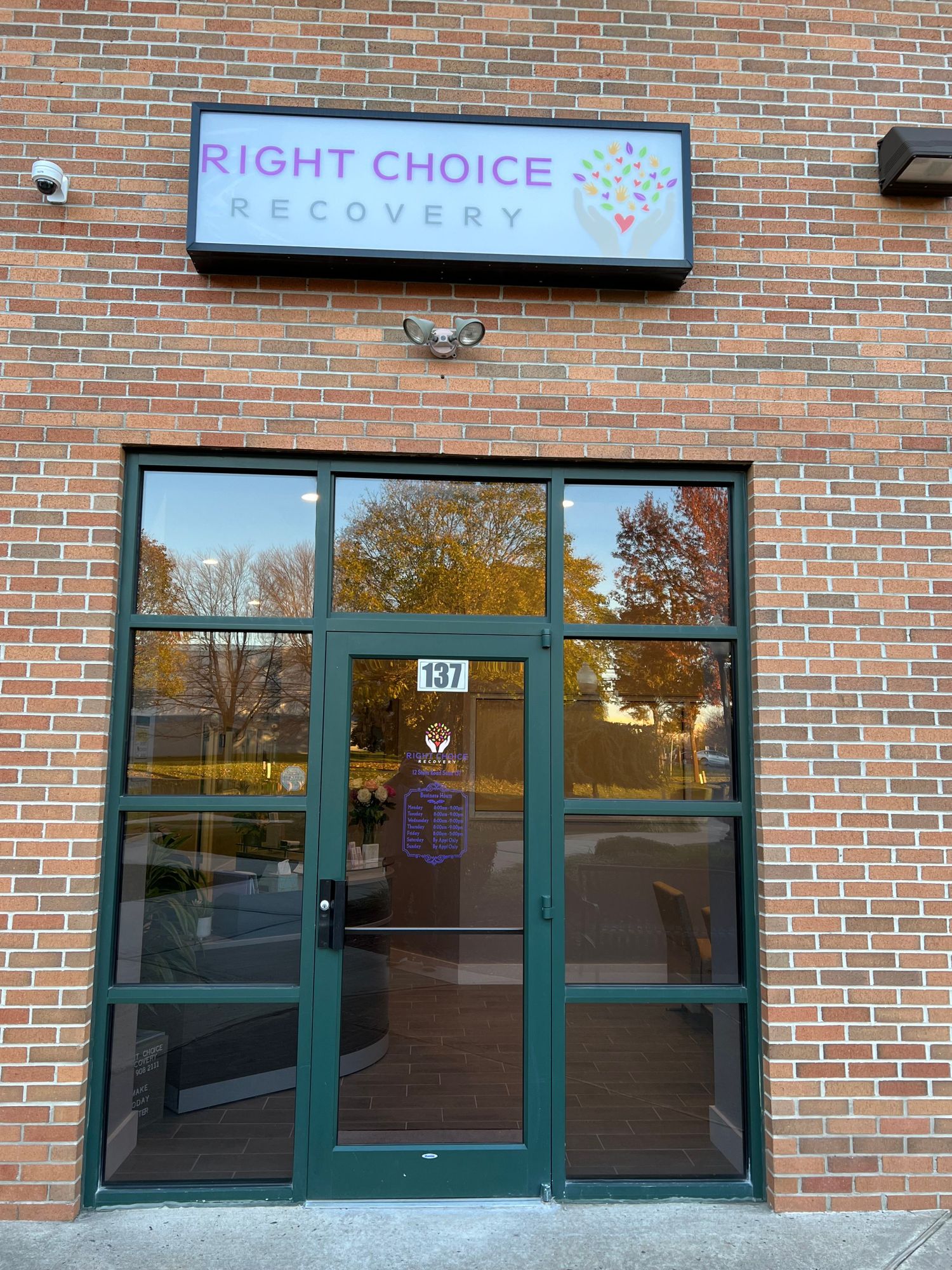 Right Choice Recovery, Drug & Alcohol Counselor, Dayton, NJ, 08810 |  Psychology Today